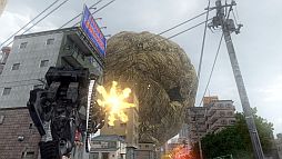 画像ギャラリー No.053のサムネイル画像 / 「地球防衛軍4」,追加ミッションパック第3弾「絶望の先へ」が11月28日配信