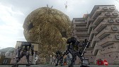 画像ギャラリー No.055のサムネイル画像 / 「地球防衛軍4」,追加ミッションパック第3弾「絶望の先へ」が11月28日配信