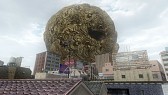 画像ギャラリー No.057のサムネイル画像 / 「地球防衛軍4」,追加ミッションパック第3弾「絶望の先へ」が11月28日配信