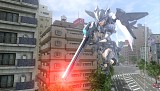 地球防衛軍4