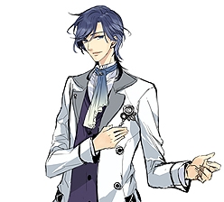 画像ギャラリー No.005のサムネイル画像 / “ネオロマンスシリーズ”最新作がソーシャルゲームに！　「ラブラブ&hearts;天使様 〜アンジェリーク〜」のサービスが2011年春にスタート。本日公式サイトもオープン