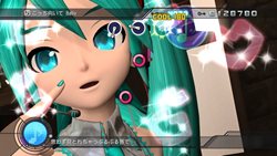 画像ギャラリー No.009のサムネイル画像 / 「初音ミク -Project DIVA- ドリーミーシアター 2nd」新情報公開。1作目と2作目の両方に収録されている楽曲は2種類のリズムゲーム譜面が実装予定とのサプライズも