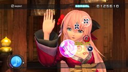 画像ギャラリー No.010のサムネイル画像 / 「初音ミク -Project DIVA- ドリーミーシアター 2nd」新情報公開。1作目と2作目の両方に収録されている楽曲は2種類のリズムゲーム譜面が実装予定とのサプライズも