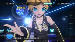 画像ギャラリー No.012のサムネイル画像 / 「初音ミク -Project DIVA- ドリーミーシアター 2nd」新情報公開。1作目と2作目の両方に収録されている楽曲は2種類のリズムゲーム譜面が実装予定とのサプライズも