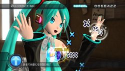 画像ギャラリー No.015のサムネイル画像 / 「初音ミク -Project DIVA- ドリーミーシアター 2nd」新情報公開。1作目と2作目の両方に収録されている楽曲は2種類のリズムゲーム譜面が実装予定とのサプライズも