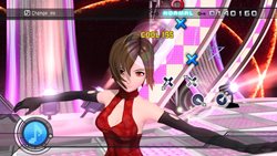 画像ギャラリー No.016のサムネイル画像 / 「初音ミク -Project DIVA- ドリーミーシアター 2nd」新情報公開。1作目と2作目の両方に収録されている楽曲は2種類のリズムゲーム譜面が実装予定とのサプライズも