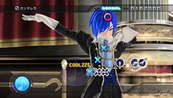 画像ギャラリー No.017のサムネイル画像 / 「初音ミク -Project DIVA- ドリーミーシアター 2nd」新情報公開。1作目と2作目の両方に収録されている楽曲は2種類のリズムゲーム譜面が実装予定とのサプライズも