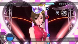 画像ギャラリー No.018のサムネイル画像 / 「初音ミク -Project DIVA- ドリーミーシアター 2nd」新情報公開。1作目と2作目の両方に収録されている楽曲は2種類のリズムゲーム譜面が実装予定とのサプライズも