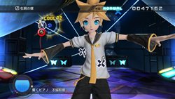 画像ギャラリー No.019のサムネイル画像 / 「初音ミク -Project DIVA- ドリーミーシアター 2nd」新情報公開。1作目と2作目の両方に収録されている楽曲は2種類のリズムゲーム譜面が実装予定とのサプライズも