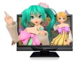 PS3「初音ミク -Project DIVA- ドリーミーシアター 2nd」の3D立体視対応が明らかに。この夏は，飛び出すミクさんに会える
