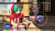 画像ギャラリー No.003のサムネイル画像 / PS3「初音ミク -Project DIVA- ドリーミーシアター 2nd」の3D立体視対応が明らかに。この夏は，飛び出すミクさんに会える