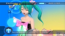画像ギャラリー No.004のサムネイル画像 / PS3「初音ミク -Project DIVA- ドリーミーシアター 2nd」の3D立体視対応が明らかに。この夏は，飛び出すミクさんに会える