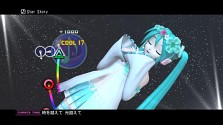 画像ギャラリー No.005のサムネイル画像 / PS3「初音ミク -Project DIVA- ドリーミーシアター 2nd」の3D立体視対応が明らかに。この夏は，飛び出すミクさんに会える