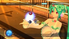 画像ギャラリー No.006のサムネイル画像 / PS3「初音ミク -Project DIVA- ドリーミーシアター 2nd」の3D立体視対応が明らかに。この夏は，飛び出すミクさんに会える