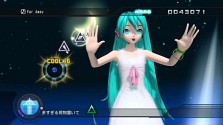 画像ギャラリー No.008のサムネイル画像 / PS3「初音ミク -Project DIVA- ドリーミーシアター 2nd」の3D立体視対応が明らかに。この夏は，飛び出すミクさんに会える