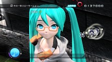 画像ギャラリー No.009のサムネイル画像 / PS3「初音ミク -Project DIVA- ドリーミーシアター 2nd」の3D立体視対応が明らかに。この夏は，飛び出すミクさんに会える