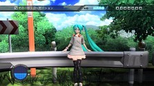 画像ギャラリー No.010のサムネイル画像 / PS3「初音ミク -Project DIVA- ドリーミーシアター 2nd」の3D立体視対応が明らかに。この夏は，飛び出すミクさんに会える
