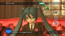 画像ギャラリー No.013のサムネイル画像 / PS3「初音ミク -Project DIVA- ドリーミーシアター 2nd」の3D立体視対応が明らかに。この夏は，飛び出すミクさんに会える