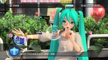 画像ギャラリー No.016のサムネイル画像 / PS3「初音ミク -Project DIVA- ドリーミーシアター 2nd」の3D立体視対応が明らかに。この夏は，飛び出すミクさんに会える