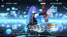 画像ギャラリー No.017のサムネイル画像 / PS3「初音ミク -Project DIVA- ドリーミーシアター 2nd」の3D立体視対応が明らかに。この夏は，飛び出すミクさんに会える