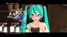 画像ギャラリー No.021のサムネイル画像 / PS3「初音ミク -Project DIVA- ドリーミーシアター 2nd」の3D立体視対応が明らかに。この夏は，飛び出すミクさんに会える