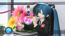 画像ギャラリー No.022のサムネイル画像 / PS3「初音ミク -Project DIVA- ドリーミーシアター 2nd」の3D立体視対応が明らかに。この夏は，飛び出すミクさんに会える