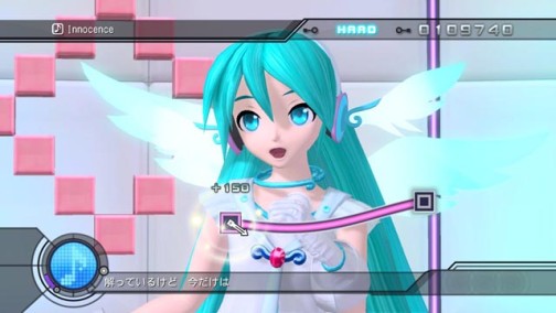 画像ギャラリー No.024のサムネイル画像 / PS3「初音ミク -Project DIVA- ドリーミーシアター 2nd」の3D立体視対応が明らかに。この夏は，飛び出すミクさんに会える