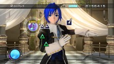 画像ギャラリー No.025のサムネイル画像 / PS3「初音ミク -Project DIVA- ドリーミーシアター 2nd」の3D立体視対応が明らかに。この夏は，飛び出すミクさんに会える