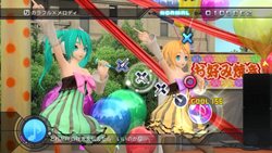画像ギャラリー No.004のサムネイル画像 / 3D立体視の準備はOK？ 「初音ミク -Project DIVA- ドリーミーシアター 2nd」の配信日が8月4日に決定