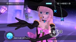 画像ギャラリー No.020のサムネイル画像 / 「初音ミク -Project DIVA- ドリーミーシアター 2nd」の配信がスタート。大画面のテレビでじっくりプレイしよう