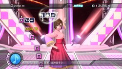 画像ギャラリー No.028のサムネイル画像 / 「初音ミク -Project DIVA- ドリーミーシアター 2nd」の配信がスタート。大画面のテレビでじっくりプレイしよう