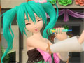 史上最大の収録曲数で，3D立体視にも対応した「初音ミク -Project DIVA- ドリーミーシアター2nd」のインプレッションを掲載