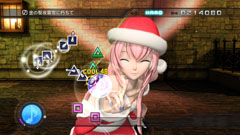 画像ギャラリー No.014のサムネイル画像 / 史上最大の収録曲数で，3D立体視にも対応した「初音ミク -Project DIVA- ドリーミーシアター2nd」のインプレッションを掲載
