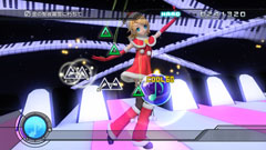 画像ギャラリー No.016のサムネイル画像 / 史上最大の収録曲数で，3D立体視にも対応した「初音ミク -Project DIVA- ドリーミーシアター2nd」のインプレッションを掲載