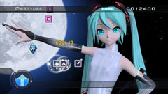 画像ギャラリー No.022のサムネイル画像 / 史上最大の収録曲数で，3D立体視にも対応した「初音ミク -Project DIVA- ドリーミーシアター2nd」のインプレッションを掲載