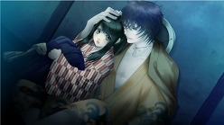 画像ギャラリー No.004のサムネイル画像 / 「文明開華 葵座異聞録」,神鳴剣助&荒銀 淋のPVが公開に