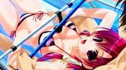 画像ギャラリー No.013のサムネイル画像 / PSPでも“美空島”。「あまつみそらに！ 雲のはたてに」2011年に発売決定