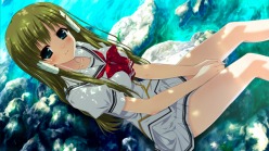 画像ギャラリー No.014のサムネイル画像 / PSPでも“美空島”。「あまつみそらに！ 雲のはたてに」2011年に発売決定