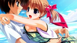 画像ギャラリー No.015のサムネイル画像 / PSPでも“美空島”。「あまつみそらに！ 雲のはたてに」2011年に発売決定