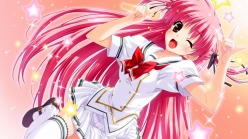 画像ギャラリー No.017のサムネイル画像 / PSPでも“美空島”。「あまつみそらに！ 雲のはたてに」2011年に発売決定