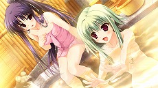 画像ギャラリー No.007のサムネイル画像 / 「あまつみそらに！ 雲のはたてに」2012年2月16日発売。ゲームの概要とショップ別特典のイラストもチェック