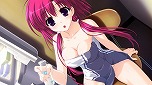 画像ギャラリー No.008のサムネイル画像 / 「あまつみそらに！ 雲のはたてに」2012年2月16日発売。ゲームの概要とショップ別特典のイラストもチェック