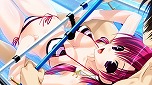 画像ギャラリー No.009のサムネイル画像 / 「あまつみそらに！ 雲のはたてに」2012年2月16日発売。ゲームの概要とショップ別特典のイラストもチェック