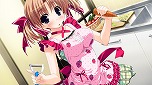 画像ギャラリー No.011のサムネイル画像 / 「あまつみそらに！ 雲のはたてに」2012年2月16日発売。ゲームの概要とショップ別特典のイラストもチェック
