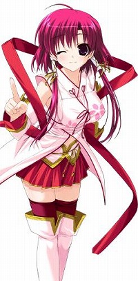 画像ギャラリー No.022のサムネイル画像 / 「あまつみそらに！ 雲のはたてに」2012年2月16日発売。ゲームの概要とショップ別特典のイラストもチェック