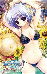 画像ギャラリー No.026のサムネイル画像 / 「あまつみそらに！ 雲のはたてに」2012年2月16日発売。ゲームの概要とショップ別特典のイラストもチェック