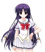 画像ギャラリー No.019のサムネイル画像 / 「あまつみそらに！ 雲のはたてに」，オープニングムービーを公開。イベントシーンのグラフィックスやシナリオの一部も明らかに