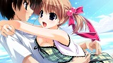 あまつみそらに! 雲のはたてに