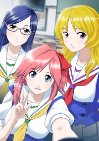画像ギャラリー No.002のサムネイル画像 / 新作アドベンチャー「code_18」の発売日が9月29日に決定。サイバーフロントからXbox 360/PSP向けにリリース予定