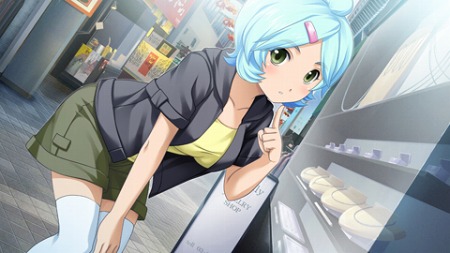 画像ギャラリー No.012のサムネイル画像 / 新作アドベンチャー「code_18」の発売日が9月29日に決定。サイバーフロントからXbox 360/PSP向けにリリース予定